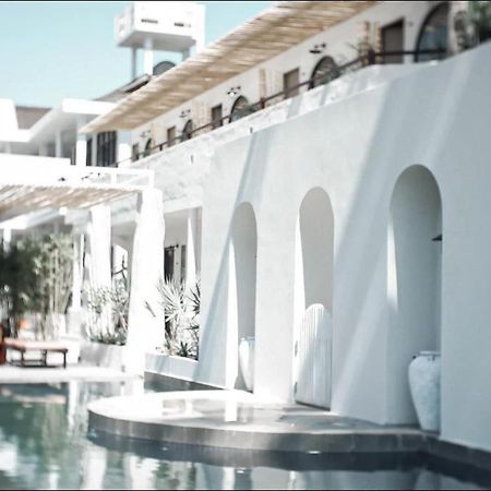 Meraki Oasis Hotel Mũi Né Exterior foto