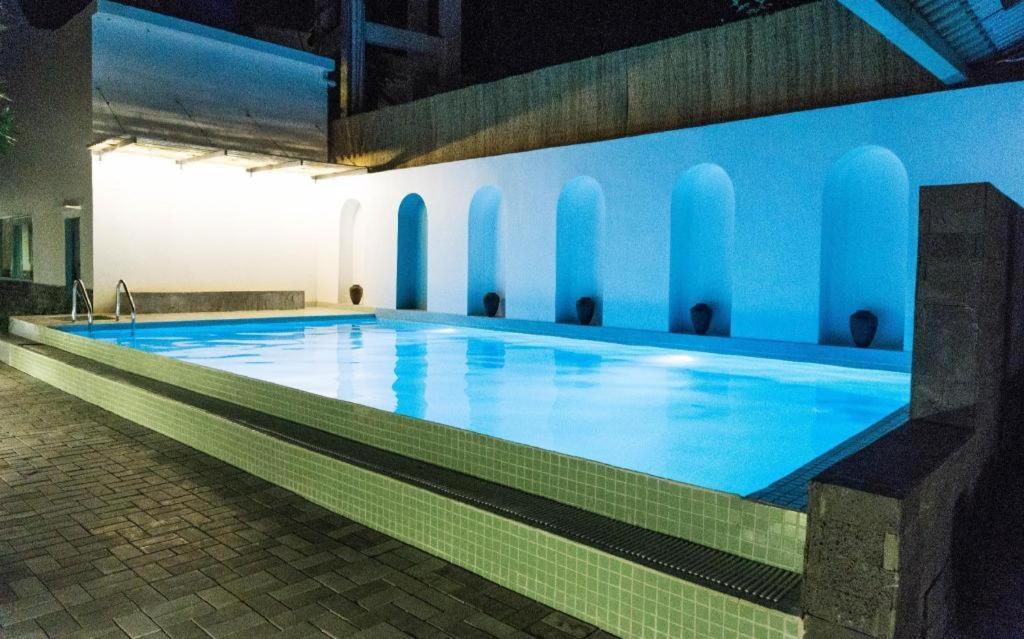 Meraki Oasis Hotel Mũi Né Exterior foto