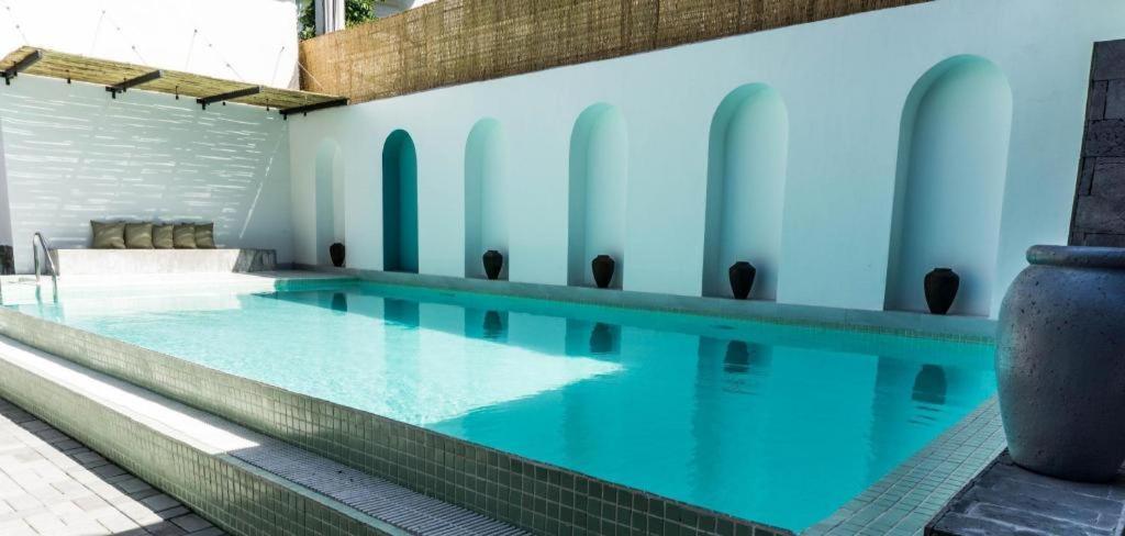 Meraki Oasis Hotel Mũi Né Exterior foto